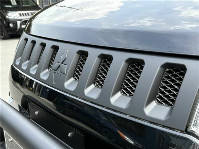 DELICA D5