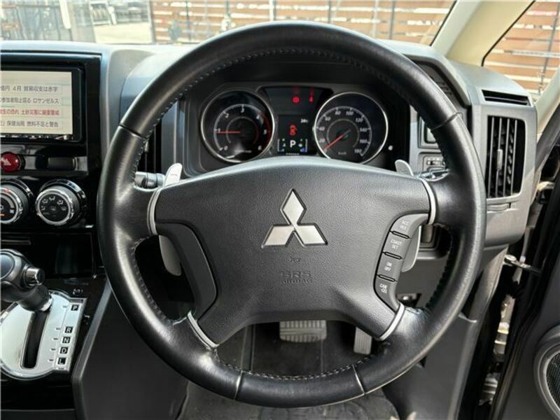 DELICA D5