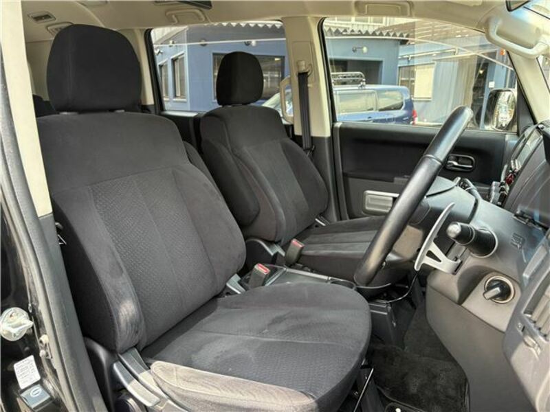 DELICA D5