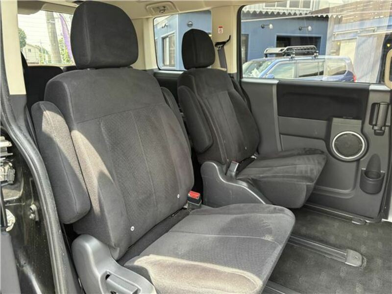 DELICA D5