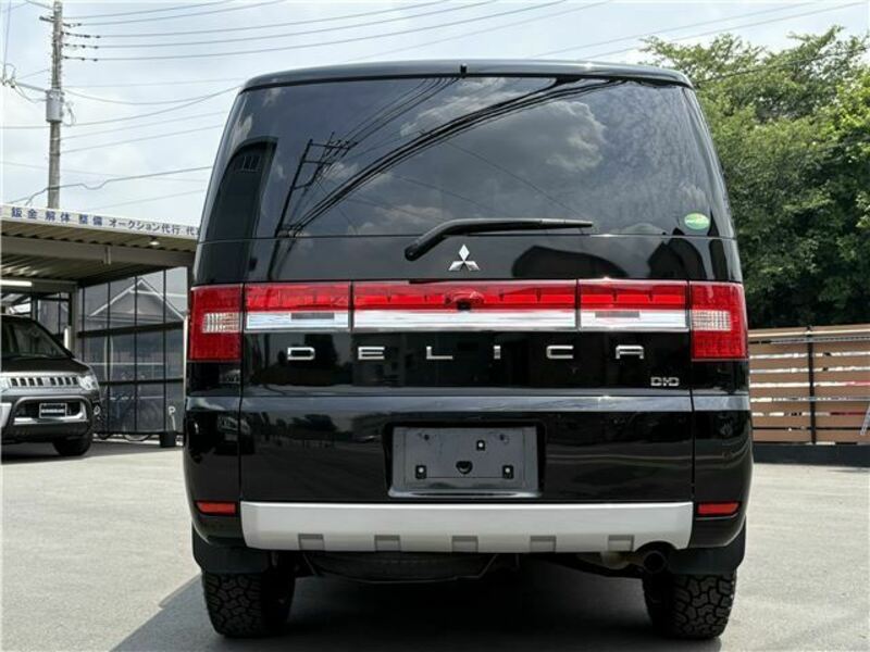 DELICA D5