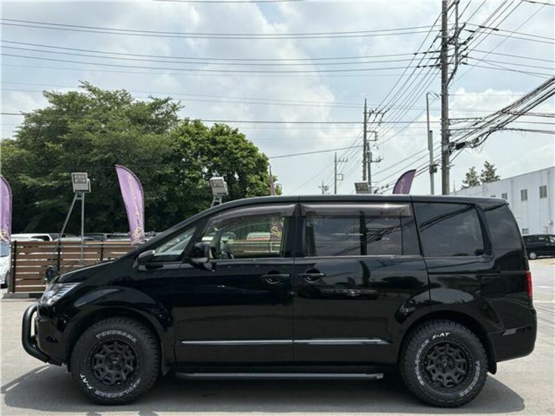 DELICA D5