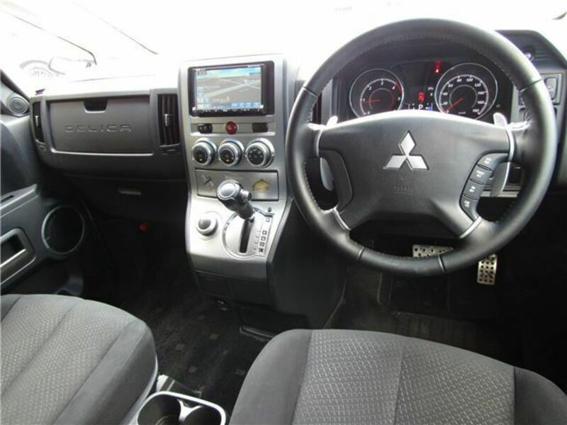 DELICA