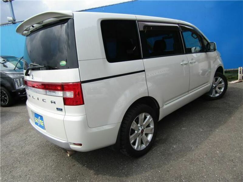 DELICA