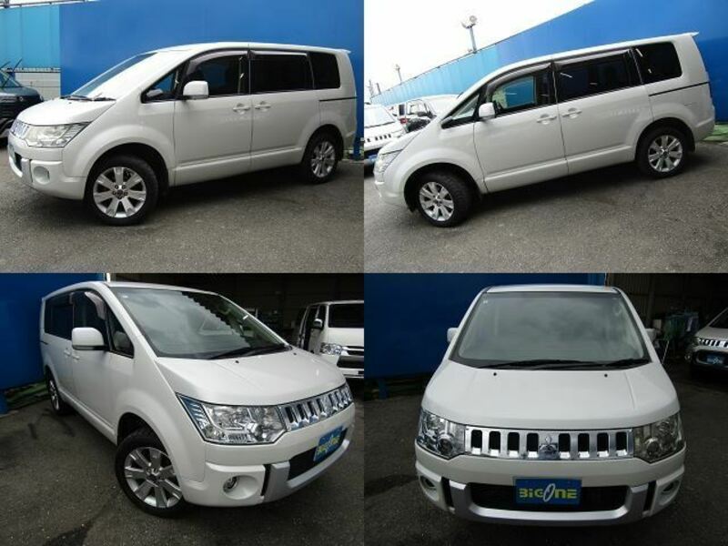 DELICA
