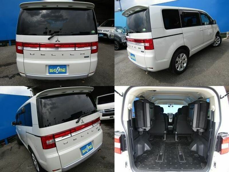 DELICA