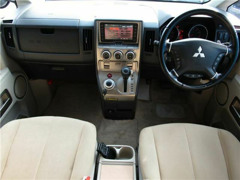 DELICA D5