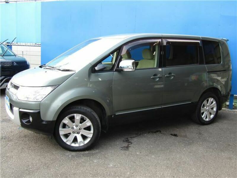 DELICA D5