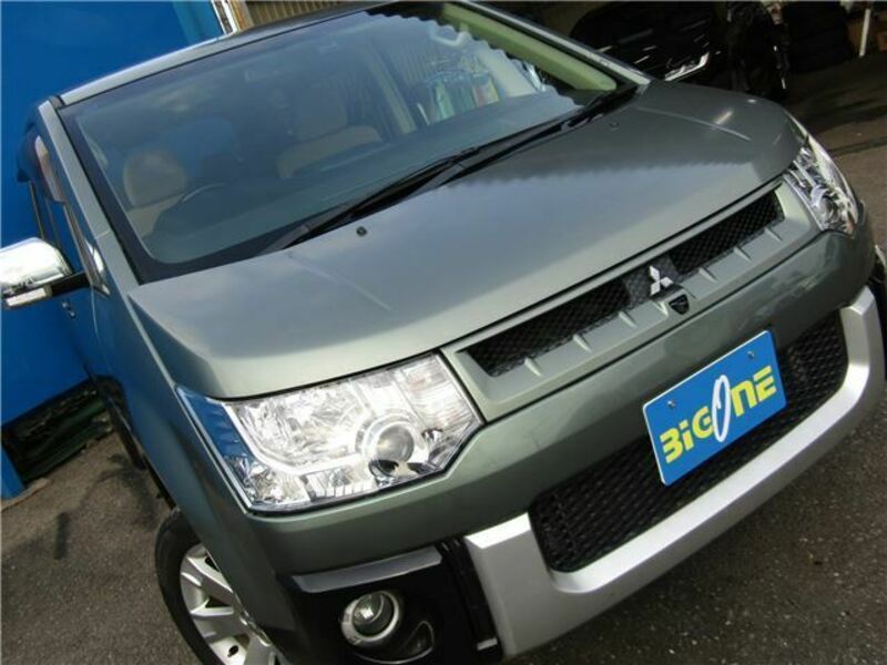 DELICA D5