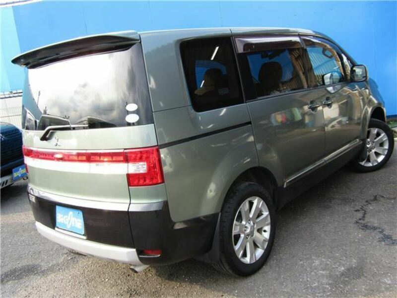 DELICA D5