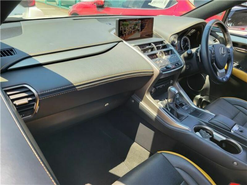 NX