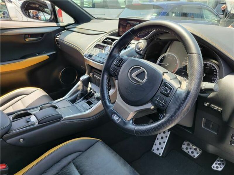 NX