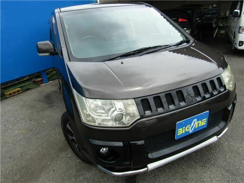 DELICA D5