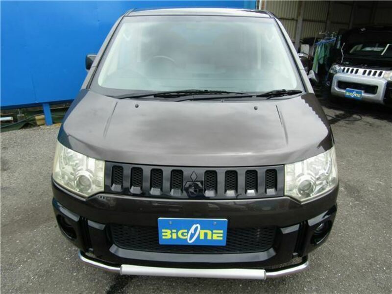 DELICA D5