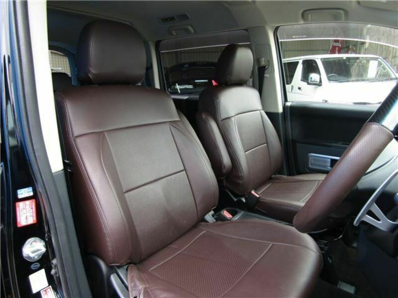 DELICA D5