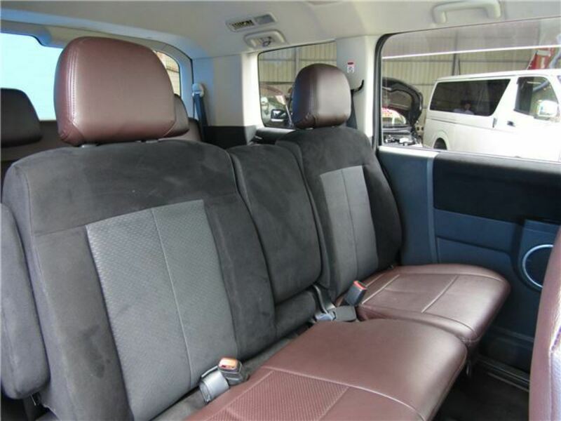DELICA D5
