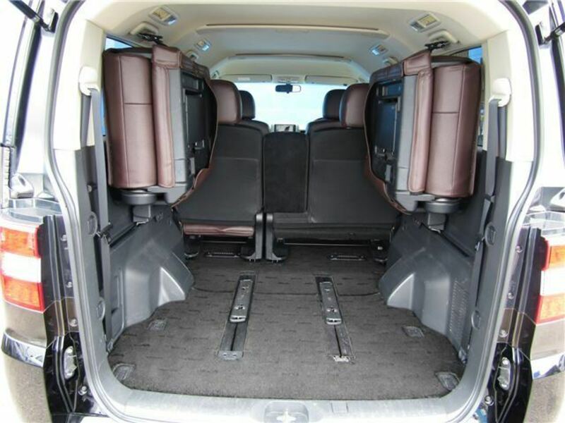 DELICA D5