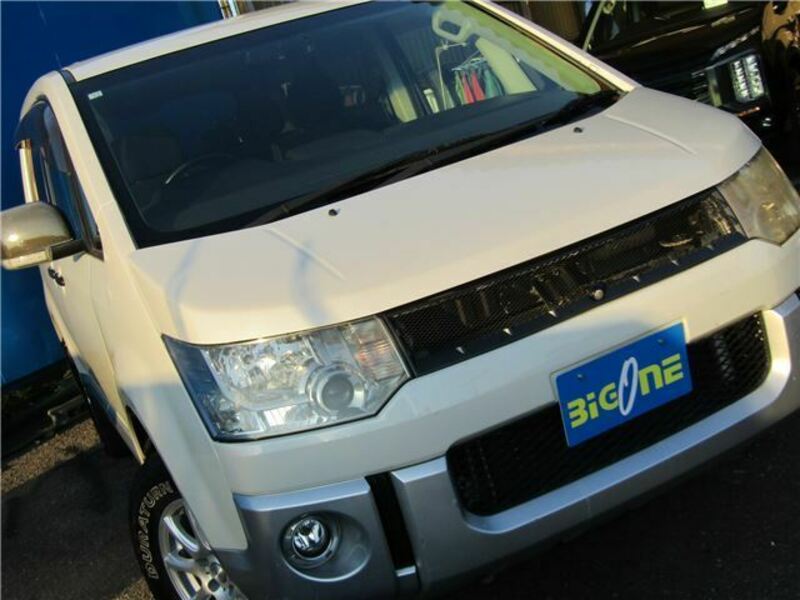 DELICA D5