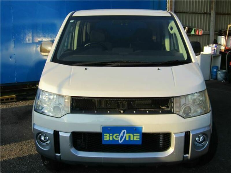 DELICA D5