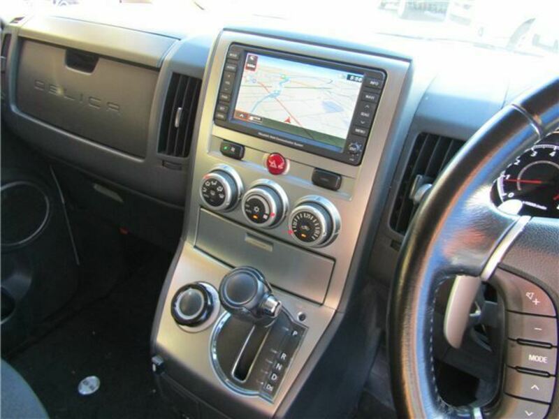 DELICA D5