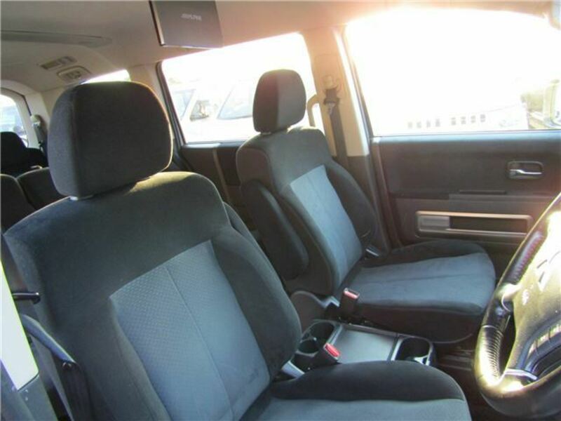 DELICA D5