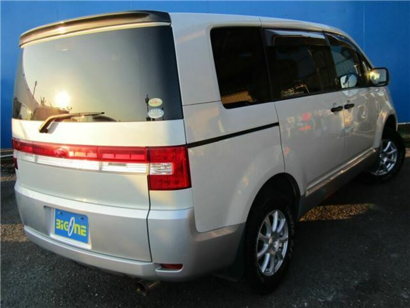 DELICA D5
