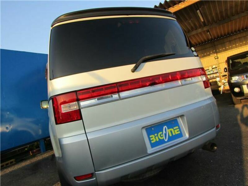 DELICA D5