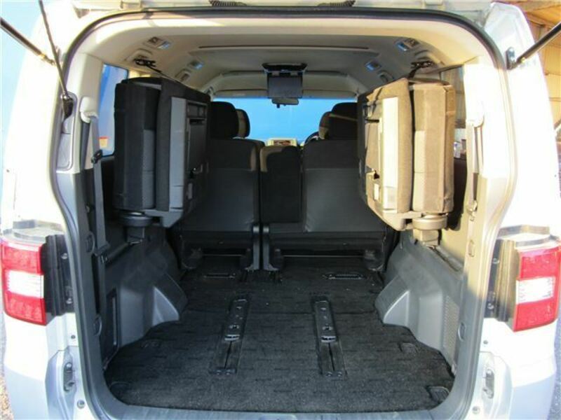DELICA D5