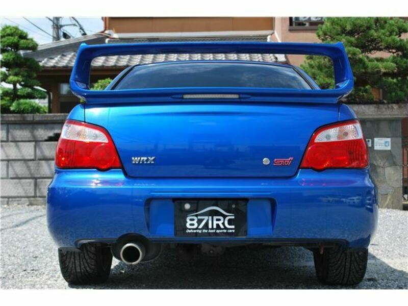 IMPREZA