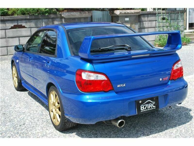 IMPREZA