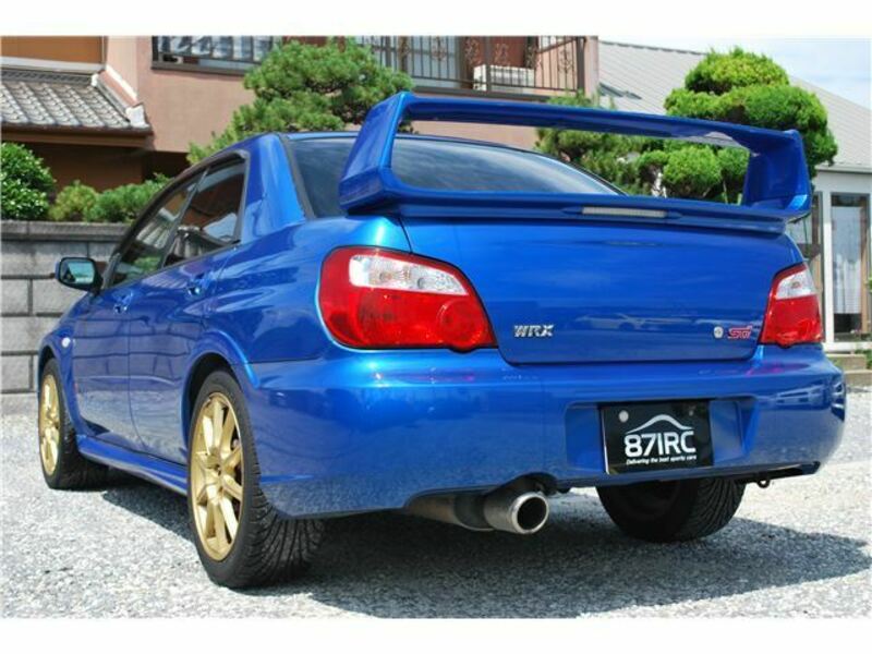 IMPREZA