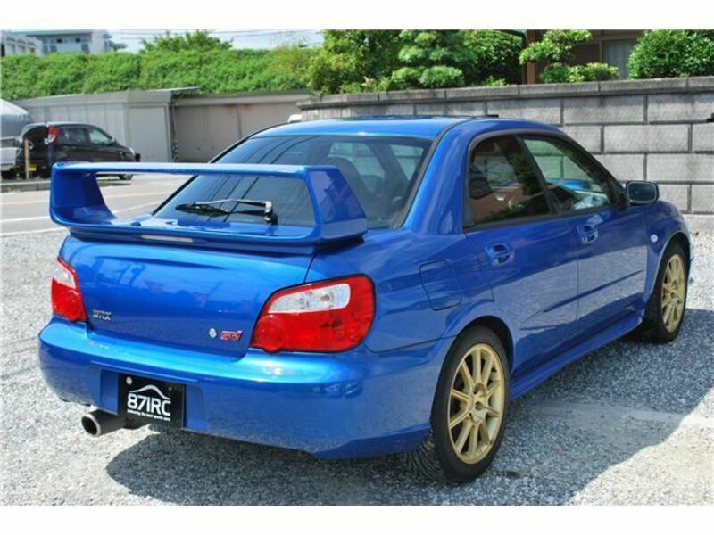 IMPREZA