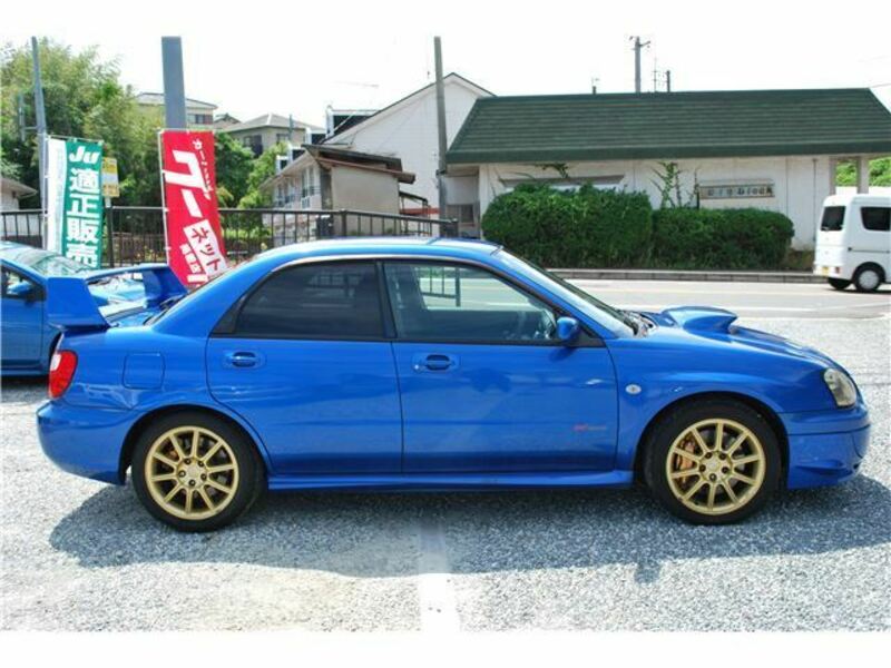 IMPREZA