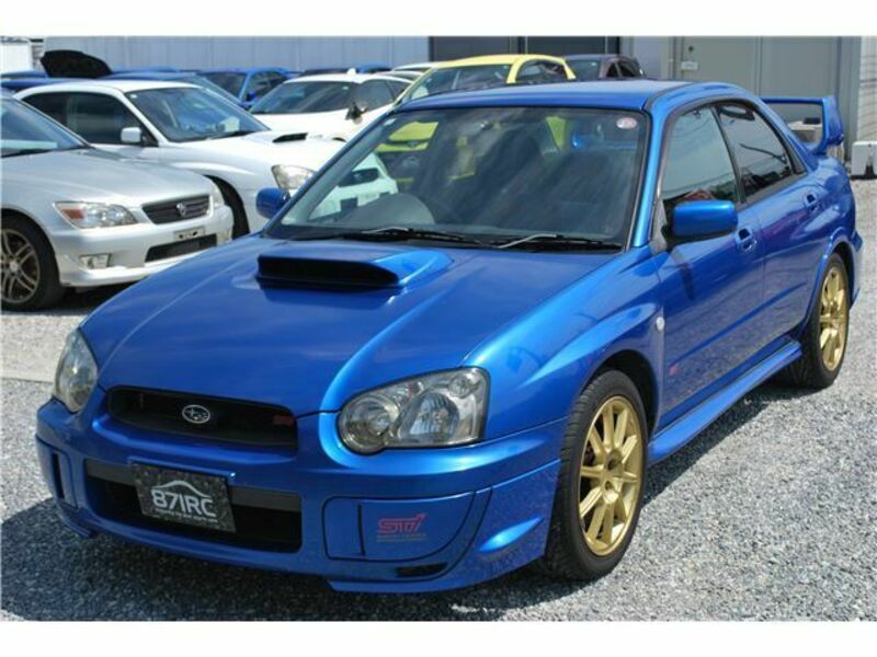 IMPREZA