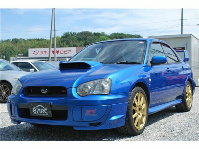 IMPREZA