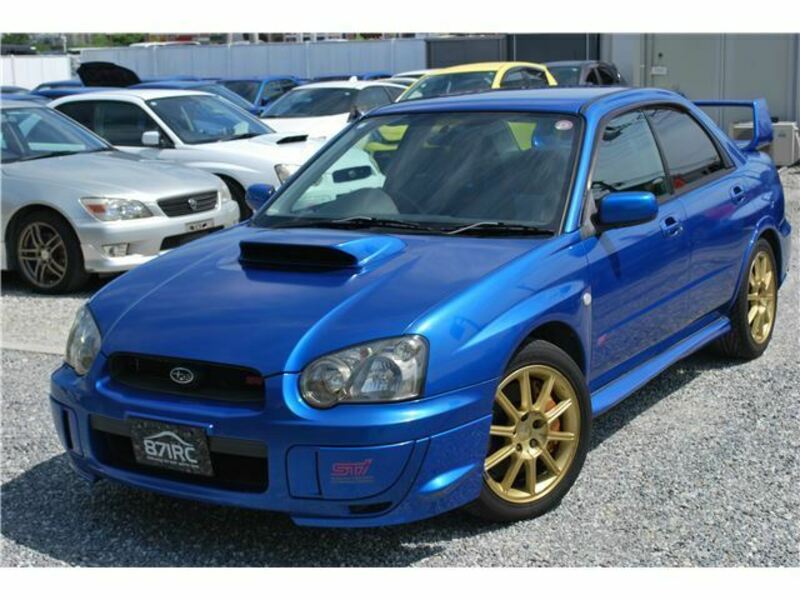 IMPREZA