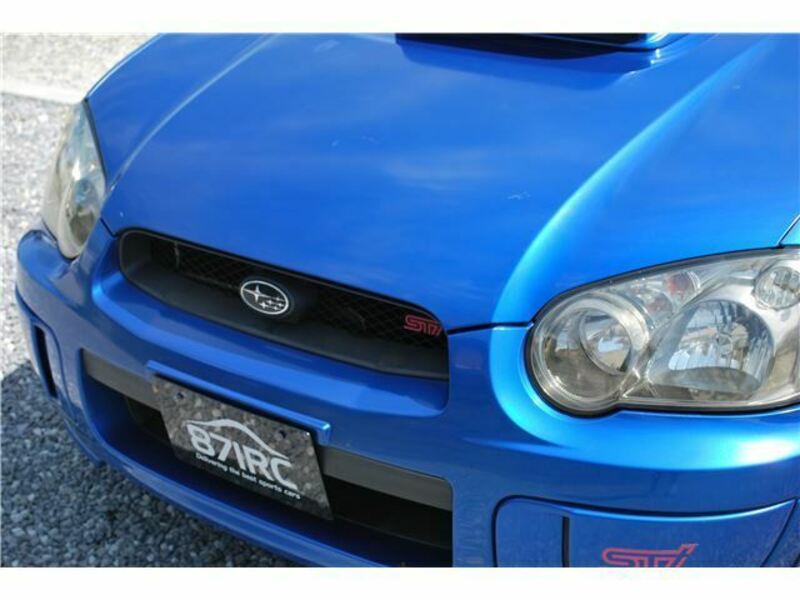 IMPREZA