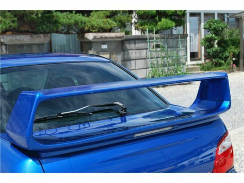 IMPREZA