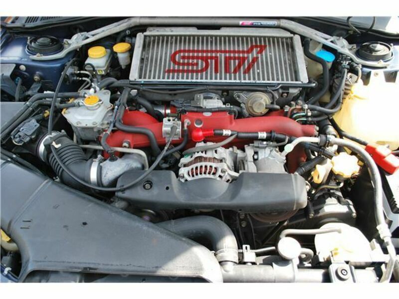 IMPREZA