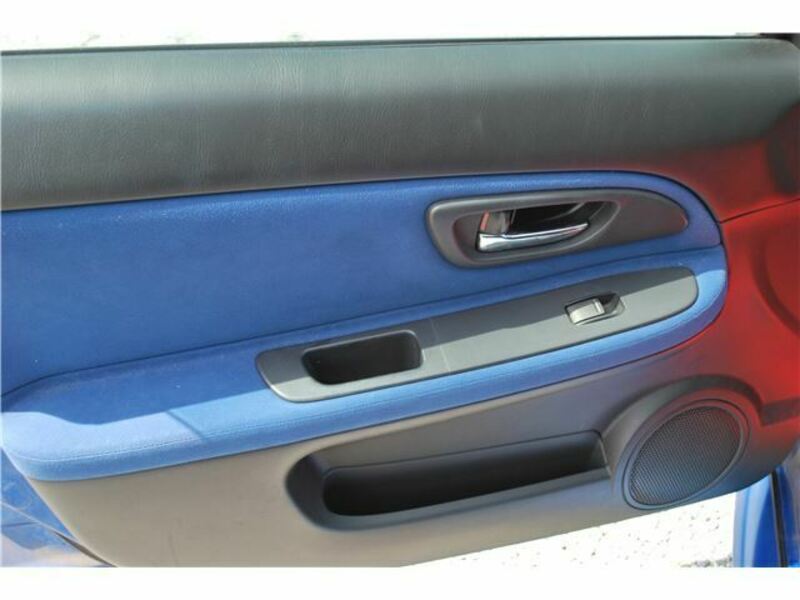 IMPREZA