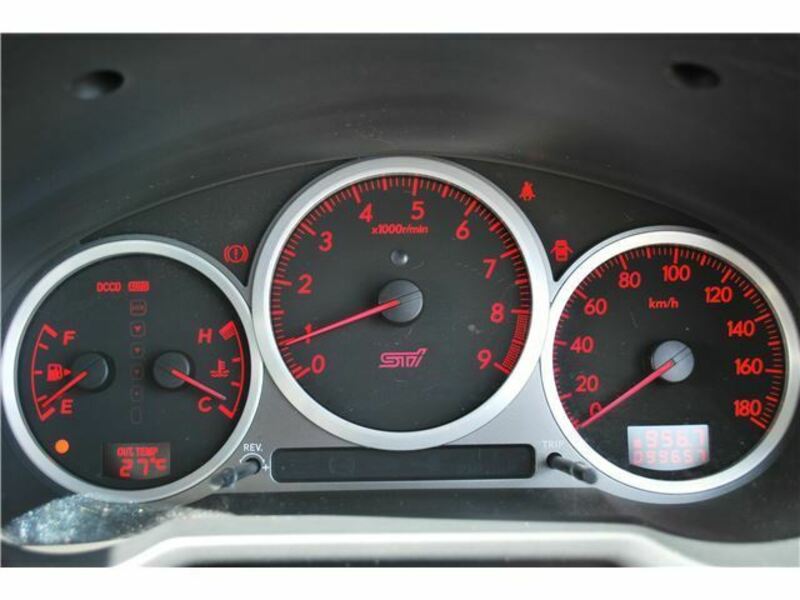 IMPREZA