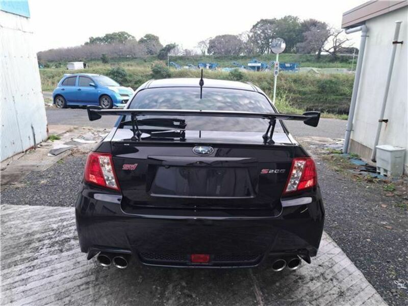 IMPREZA