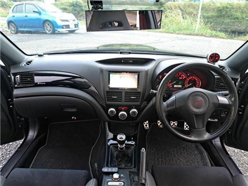 IMPREZA
