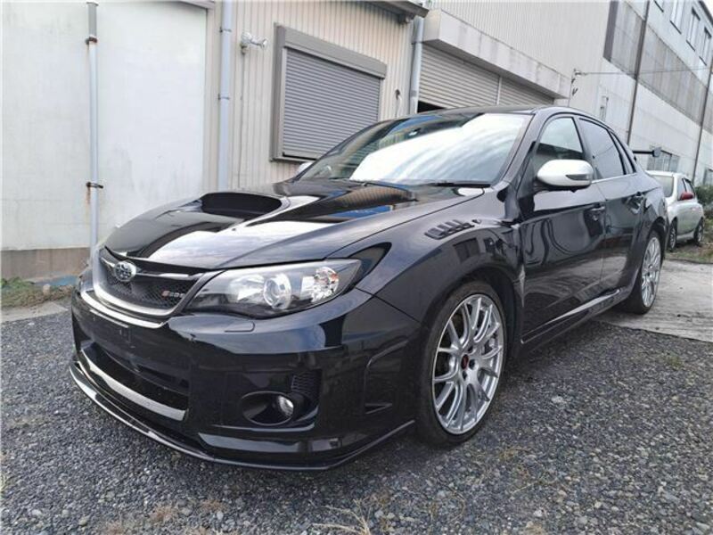 IMPREZA