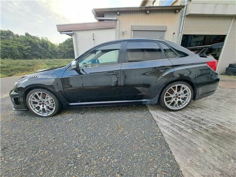IMPREZA