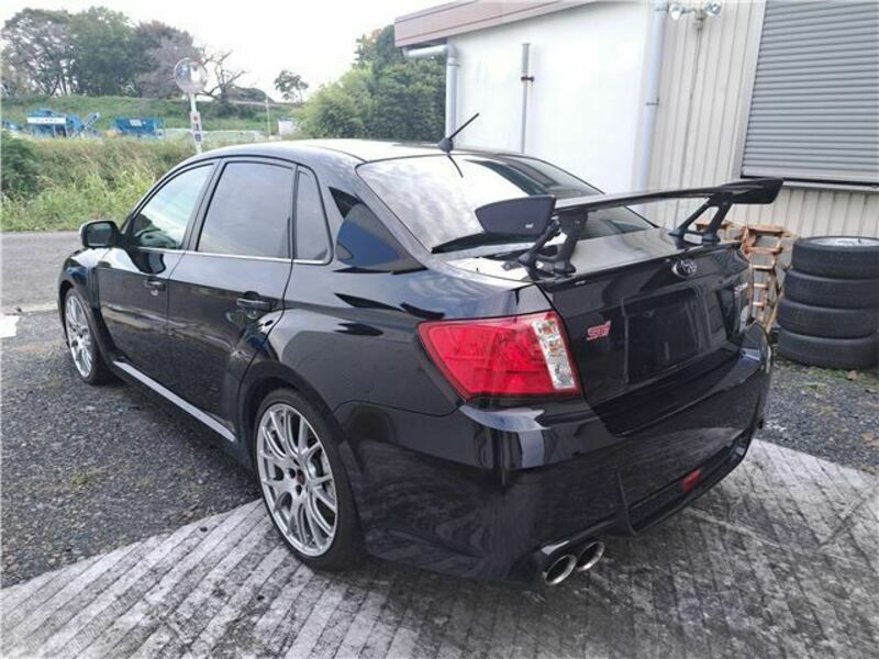 IMPREZA