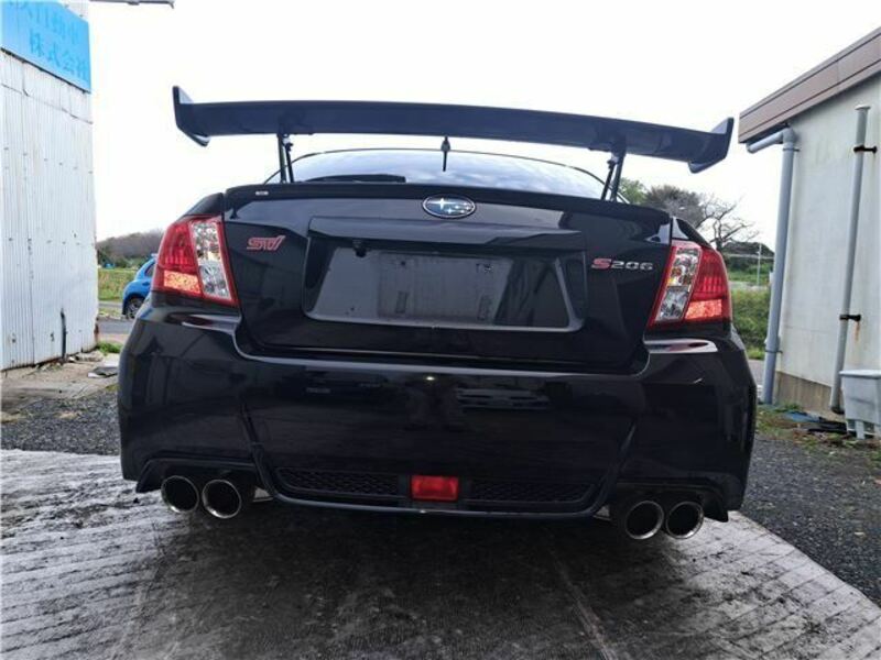 IMPREZA
