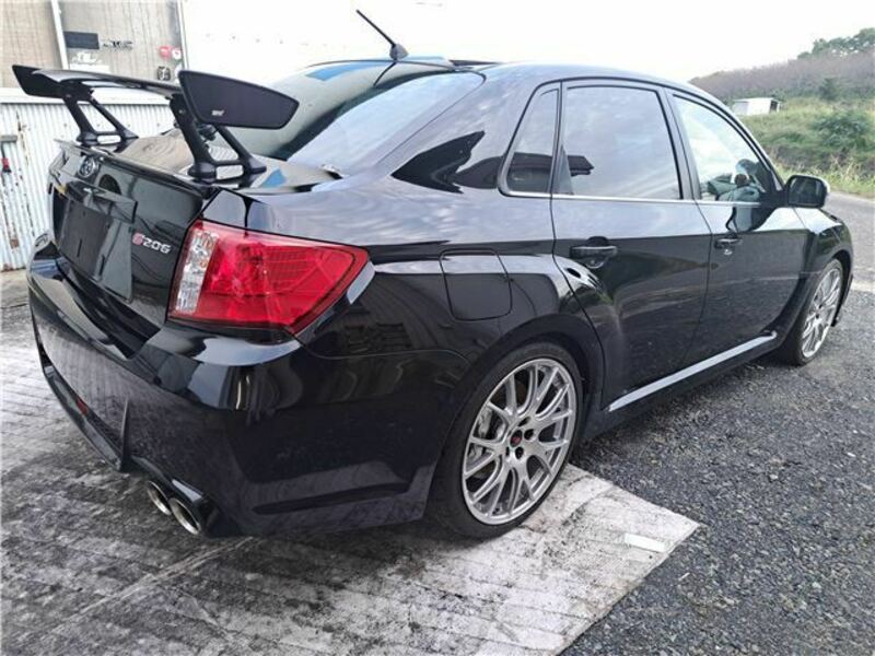 IMPREZA
