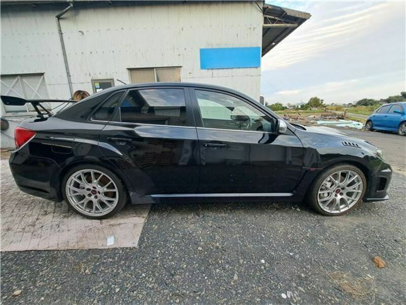 IMPREZA