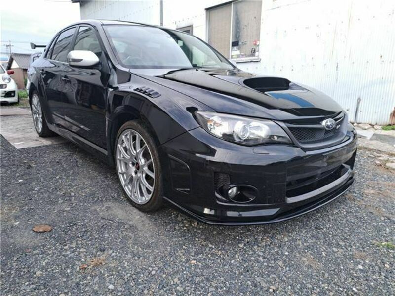 IMPREZA